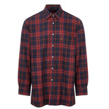 Champion Quality Long Sleeved Check Shirt