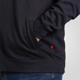 D555 Zip Up Sweatshirt