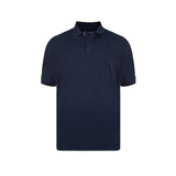 KAM Plain Polo Shirt