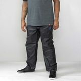 D555 Packaway Rain Over Trouser