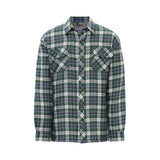 Champion Padded Fleece Shirt