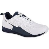 Mens Lace Up Bowl Shoes