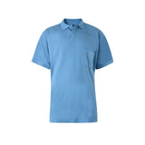 KAM Plain Polo Shirt