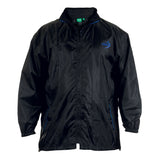 D555 Packaway Weather Resistant Jacket