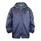 D555 Packaway Weather Resistant Jacket
