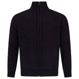 Raphael Valencino Full Zip Fleece Lined Jacket