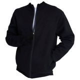 Raphael Valencino Full Zip Thermal Lined Cardigan