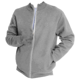 Raphael Valencino Full Zip Thermal Lined Cardigan