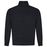 Raphael Valencino 1/4 Zip Sweater