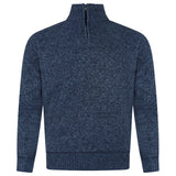 Raphael Valencino 1/4 Zip Sweater