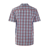Champion Short Sleeve Check Shirt