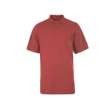 KAM Plain Polo Shirt