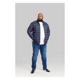 D555 Rowland Puffer Jacket