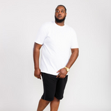 D555 Two Pack Striped Shorts