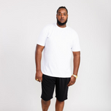 D555 Two Pack Striped Shorts