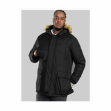 Duke Parka Jacket