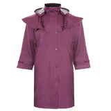 Champion Waterproof Women's Riding Coat