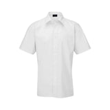 Espionage Plain Formal Shirt