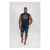 D555 Wrexham Sleeveless T-Shirt