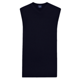 Espionage Plain Tank Top