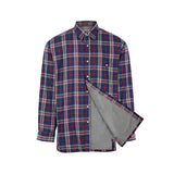 Champion Fleece Lined Shirt