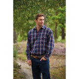 Champion Fleece Lined Shirt