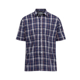 Champion Short Sleeve Check Shirt