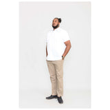 D555 Short Sleeve Shirt