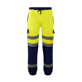 Hi Vis Two Tone Joggers