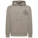 KAM Amsterdam Over Head Hoody