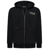 KAM Copenhagen Themed Full Zip Hoody