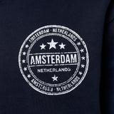 KAM Amsterdam Over Head Hoody