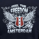 KAM Amsterdam Over Head Hoody