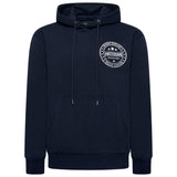 KAM Amsterdam Over Head Hoody