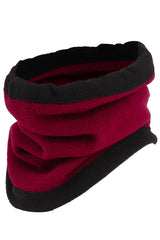 Multifunctional Adjustable Neckwarmer