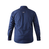 Duke Micro AOP Button Down Shirt