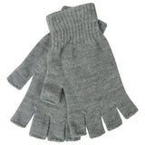 Thermal Fingerless Hot Gloves