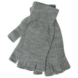 Thermal Fingerless Hot Gloves