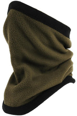 Multifunctional Adjustable Neckwarmer