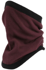 Multifunctional Adjustable Neckwarmer