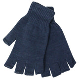 Thermal Fingerless Hot Gloves