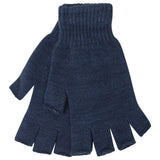 Thermal Fingerless Hot Gloves