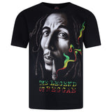 Bob Marley Graphic T-Shirt