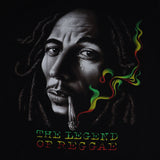 Bob Marley Graphic T-Shirt