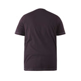 Duke Official Volkswagen Camper Van T-Shirt