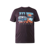 Duke Official Volkswagen Camper Van T-Shirt