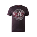 Duke Official ACDC Thunderstruck T-Shirt