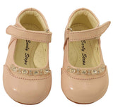 Girls' Diamond Shoes