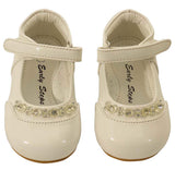 Girls' Diamond Shoes