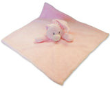 Baby's Teddy Bear Comforter
